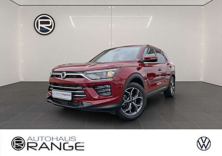 SsangYong Korando 1.5 T-GDI *KAMERA SHZ*