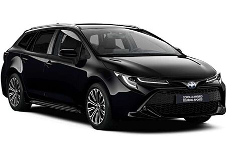 Toyota Corolla 1.8 Hybrid Touring Sports Team Deutschland