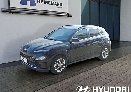 Hyundai Kona Elektro EV EDITION 30+ SoH 99% Navi Sitzh.