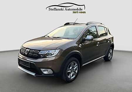 Dacia Sandero II **Stepway** Prestige/Navi/Kamera/TOP!
