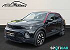 Opel Mokka GS Line 1.2 Turbo EU6d NAVI LED SHZ LHZ RFK