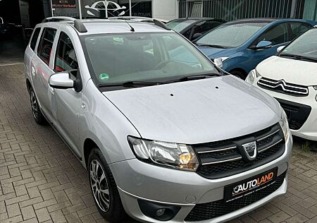 Dacia Logan MCV II Laureate*KLIMA*TÜV NEU*AHK*PDC*