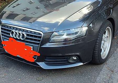 Audi A4 2.0 tfsi Ambiente
