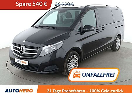 Mercedes-Benz V 250 d lang BlueTEC Edition*CAM*TEMPO*