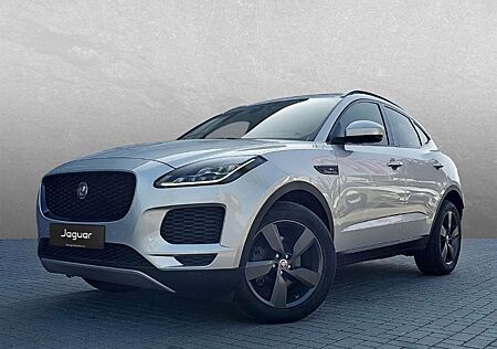 Jaguar E-Pace D180 AWD S