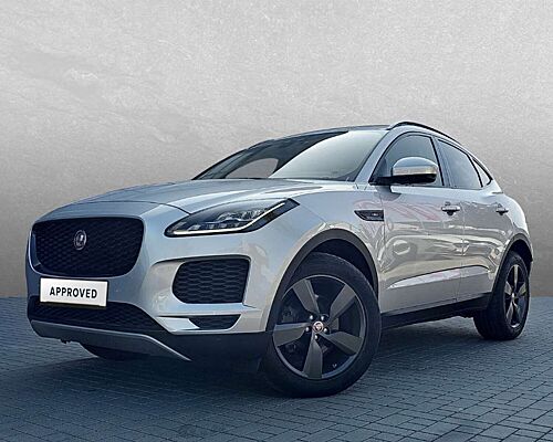 Jaguar E-Pace D180 AWD S
