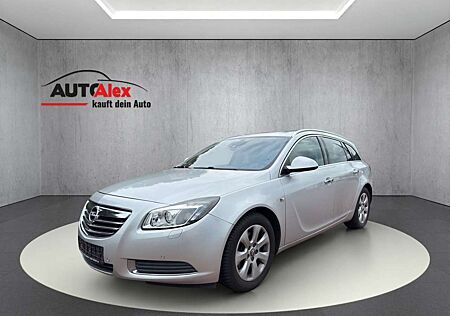 Opel Insignia 2.0 CDTI Sports Tourer Automatik Cosmo