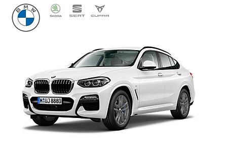 BMW X4 d*MSport*HUD*DAB*AHK*H&K*ACC*Keyless*Lenkradhzg.*