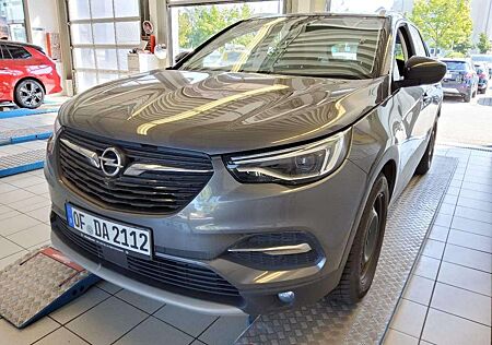 Opel Grandland X 1.5 D[Euro6d] S/S AT Ultimate