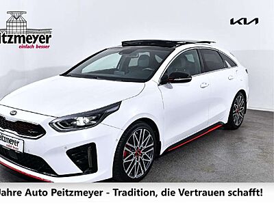 Kia ProCeed / pro_cee'd 1.6 T-GDI OPF GT