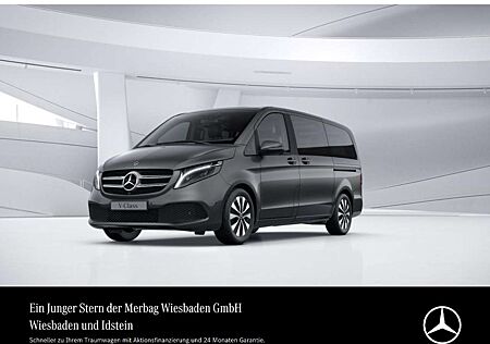 Mercedes-Benz V 220 d L MBUX DAB 360KAMERA TISCH-PAKET LED