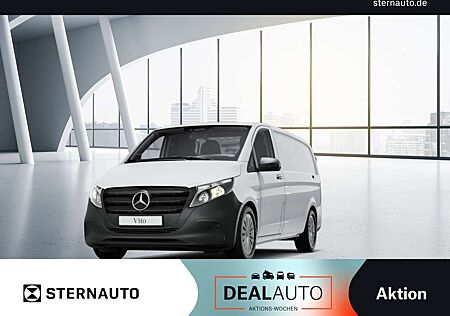 Mercedes-Benz Vito 116 CDI KA Lang Pro/Kamera/Navi/Klima/MBUX