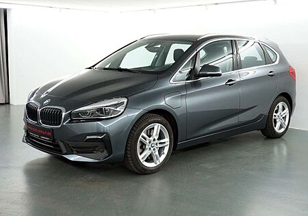 BMW 225xe 225 M-Felgen Advantage Navi LED Kamera Tempo.