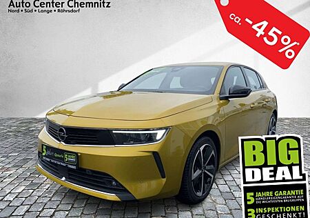 Opel Astra gebraucht kaufen Opel Astra L AT8 Plugin Edition LED/KlimaA/Multimedia