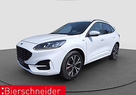 Ford Kuga 2.0 EcoBlue ST-Line X AHK NAVI RFK PDC