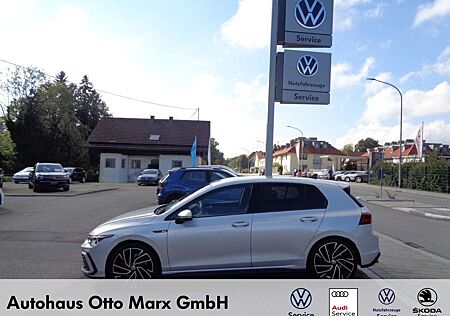 VW Golf Volkswagen VIII GTI 2,0 TSI DSG (DCC+LED+Navi+RearView)