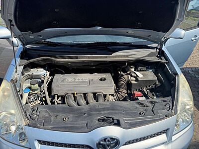 Toyota Corolla Verso 1.8 Executive