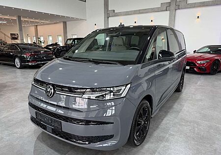 VW T7 Multivan Volkswagen Edition lang 2.0 TDI*IQ Led*ACC*Kam*
