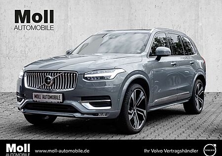 Volvo XC 90 XC90 Plus Bright AWD B5 Diesel EU6d 7-Sitzer Allrad AD