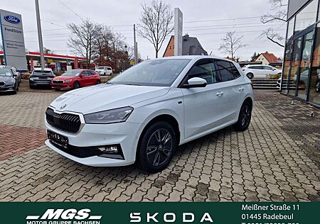 Skoda Fabia Tour 1,0 TSI 70 kW #5-Gang-Schaltgetriebe