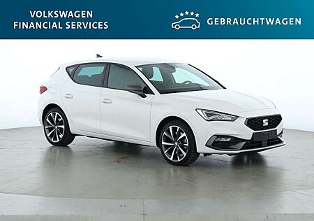 Seat Leon FR-Line 1.4 e-Hybrid 150kW 6-Gang DSG 4 Tür