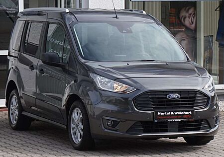 Ford Tourneo Connect 1.0 EcoBoost Start-Stop Trend