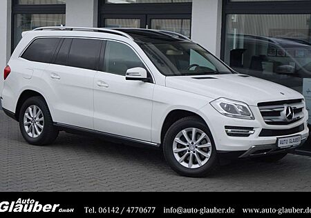 Mercedes-Benz GL 350 CDI Bluetec/4Matic/Leder/Navi/Kamera/Panorama