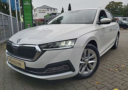 Skoda Octavia First Edition*Reise*Columbus*Virtual*KAM