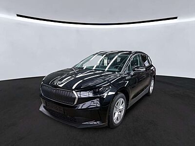 Skoda Enyaq 60 Loft Aut. Matrix Navi SHZ ACC Alu19 WP