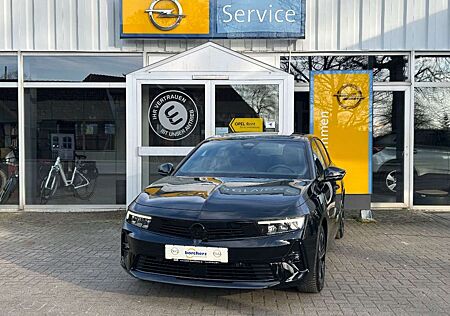 Opel Astra 1.2 Turbo Automatik GS