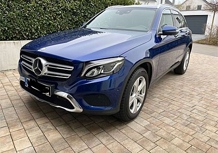 Mercedes-Benz GLC 250 Coupe 4Matic 9G-TRONIC Exclusive