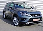 Seat Ateca Xcellence 2.0 TSI DSG 4Drive LED/Standheizung