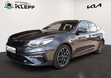 Kia Optima SW 1.6 T GT-Line DCT Tech LS