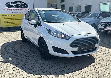 Ford Fiesta Trend*Garantie*Scheckheft*8xReifen*HU