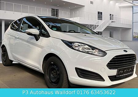 Ford Fiesta Trend*Garantie*Scheckheft*8xReifen*HU