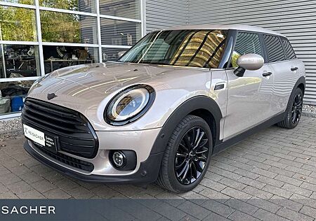 Mini One D Clubman Navi HUD LED Sportsitz 17"LM