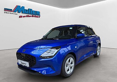 Suzuki Swift 1.2 Dualjet Hybrid MT Comfort