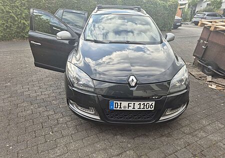 Renault Megane GT