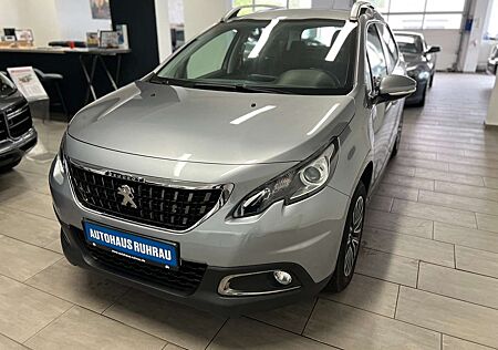 Peugeot 2008 Active