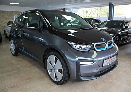 BMW i3 120Ah Schnellladen Batterie inkl. PDC Navi