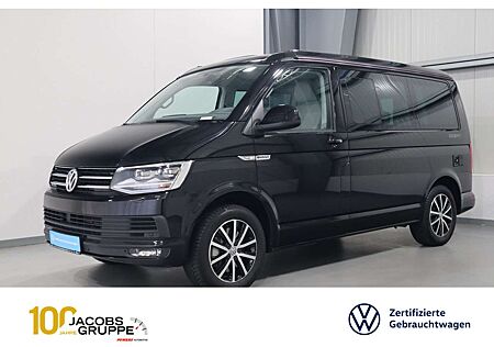 VW T6 California Volkswagen 2.0 TDI DSG Ocean Edition Navi*