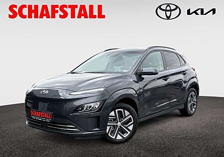Hyundai Kona EV Trend Wärmepumpe Navi Head UP Tempomat Kamera