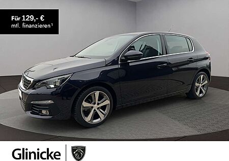 Peugeot 308 Allure PureTech 130