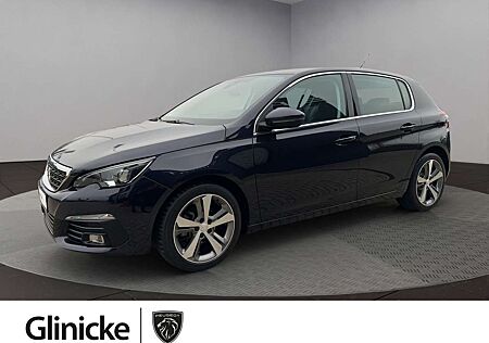 Peugeot 308 Allure PureTech 130