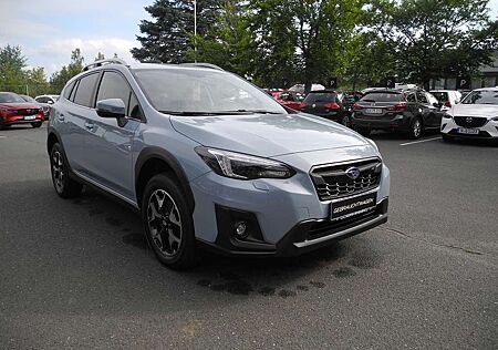 Subaru XV 1.6i Comfort Lineartronic 1.6i Comfort L