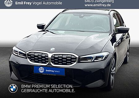 BMW M3 Touring xDrive Pano* LED* Harman/Kardon*