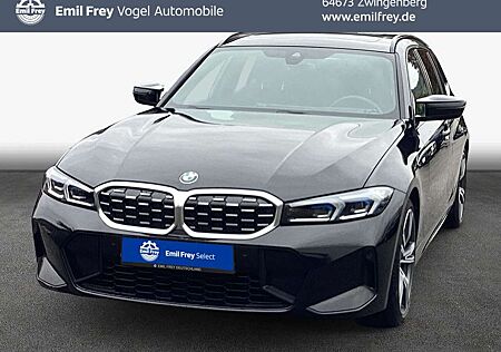 BMW M3 Touring xDrive Pano* LED* Harman/Kardon*