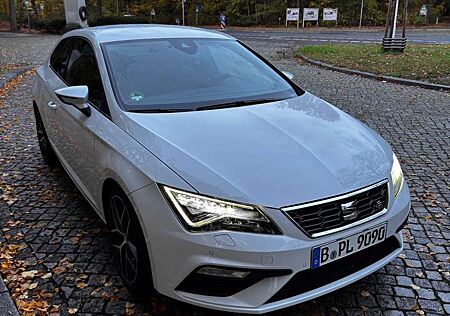 Seat Leon SC 2.0 TDI DPF Start&Stop DSG FR