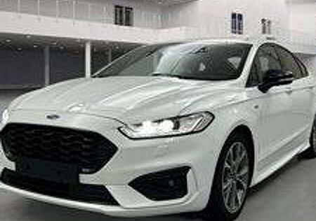 Ford Mondeo ST-Line 5tg. ACC, LED, AHK