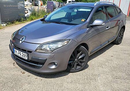 Renault Megane Grandtour dCi 160 FAP Luxe